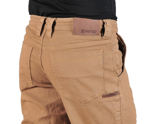 Тактические штаны Delta Stretch Vertx