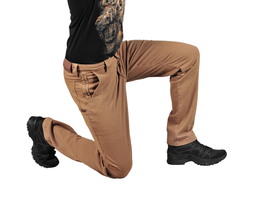 Тактические штаны Delta Stretch Vertx