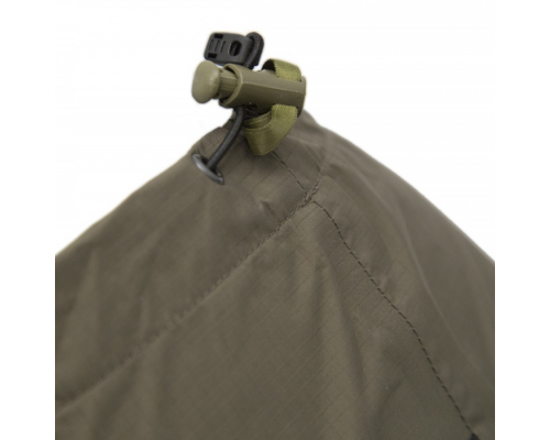 Водонепроницаемые штаны Survival Rainsuit Carinthia