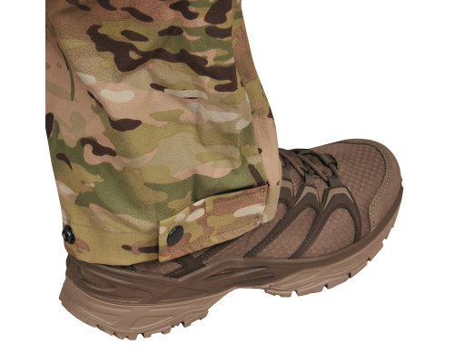 Штаны Hardshell Patrol Otte Gear