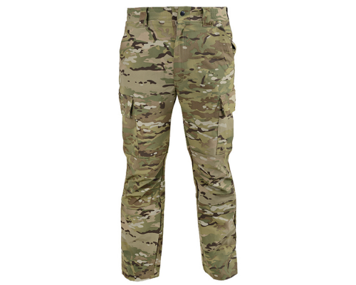 Тактические штаны Softshell Alpine Otte Gear