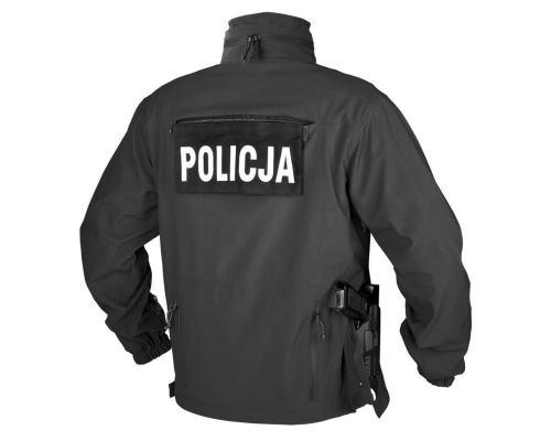 Тактическая куртка Cougar SoftShell Helikon-Tex
